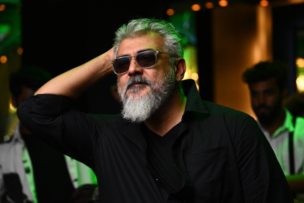 துணிவு படத்தின் கிளைமாக்ஸ் காட்சியை மாற்றிய படக்குழுவினர்.. இது தான் காரணமா? | H Vinoth About Thunivu Climax துணிவு படத்தின் கிளைமாக்ஸ் காட்சியை மாற்றிய படக்குழுவினர்.. இது தான் காரணமா? | H Vinoth About Thunivu Climax