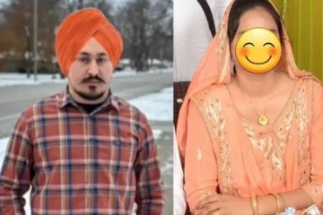 2வது திருமணம் செய்யப்போகும் கணவர்! சட்டவிரோத குடியேறியை நாடுகடத்துங்கள் - இந்தியப் பெண்