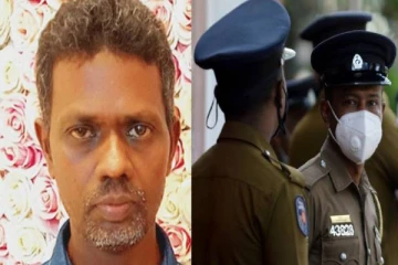 கொழும்பில் மூன்று பிள்ளைகளின் தந்தை ஒருவர் மாயம்!