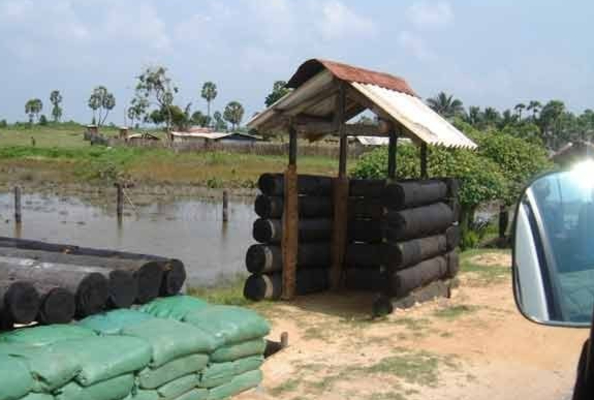 30 ஆண்டுகளுக்கு பின்னர் யாழில் இருந்து வெளியேறிய இராணுவம் | Army Leaves The Military Camp In Sulipuram Jaffna