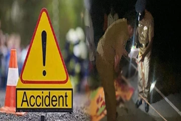 மன்னார் - யாழ்.பிரதான வீதியில் விபத்து: சம்பவ இடத்தில் ஒருவர் பலி