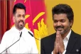 தமிழக முதலமைச்சருக்கு இலங்கை ஜனாதிபதி வாழ்த்து