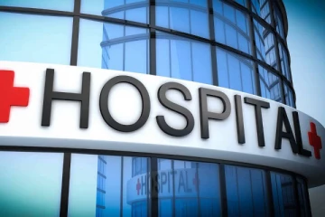 கிழக்கின்  தனியார் வைத்தியசாலை ஒன்றில்  எரிவாயு வெடித்ததில் பாரிய சேதம்!