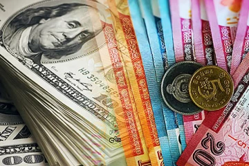 இலங்கையில் டொலர் பெறுமதியில் ஏற்பட்ட மாற்றம்!