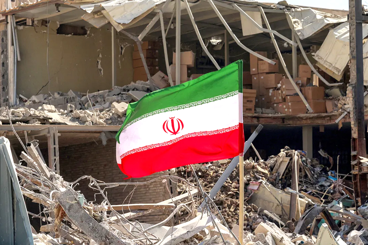 US-launches-strikes-Iran-vows-retaliation