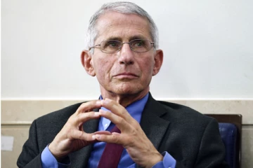 இந்தியாவிற்கு உதவ உலகநாடுகள் தவறிவிட்டன - அமெரிக்க மருத்துவர் அந்தோணி ஃபௌசி