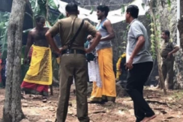 வெடுக்குநாறி மலை நிர்வாகத்தினருக்கு நீதிமன்று பிறப்பித்துள்ள உத்தரவு!