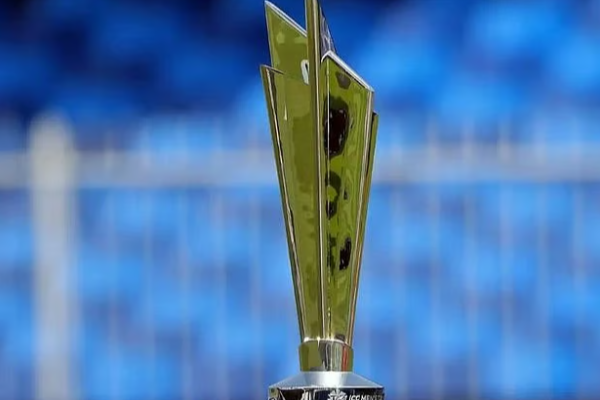 T20 Icc World Cup 2026