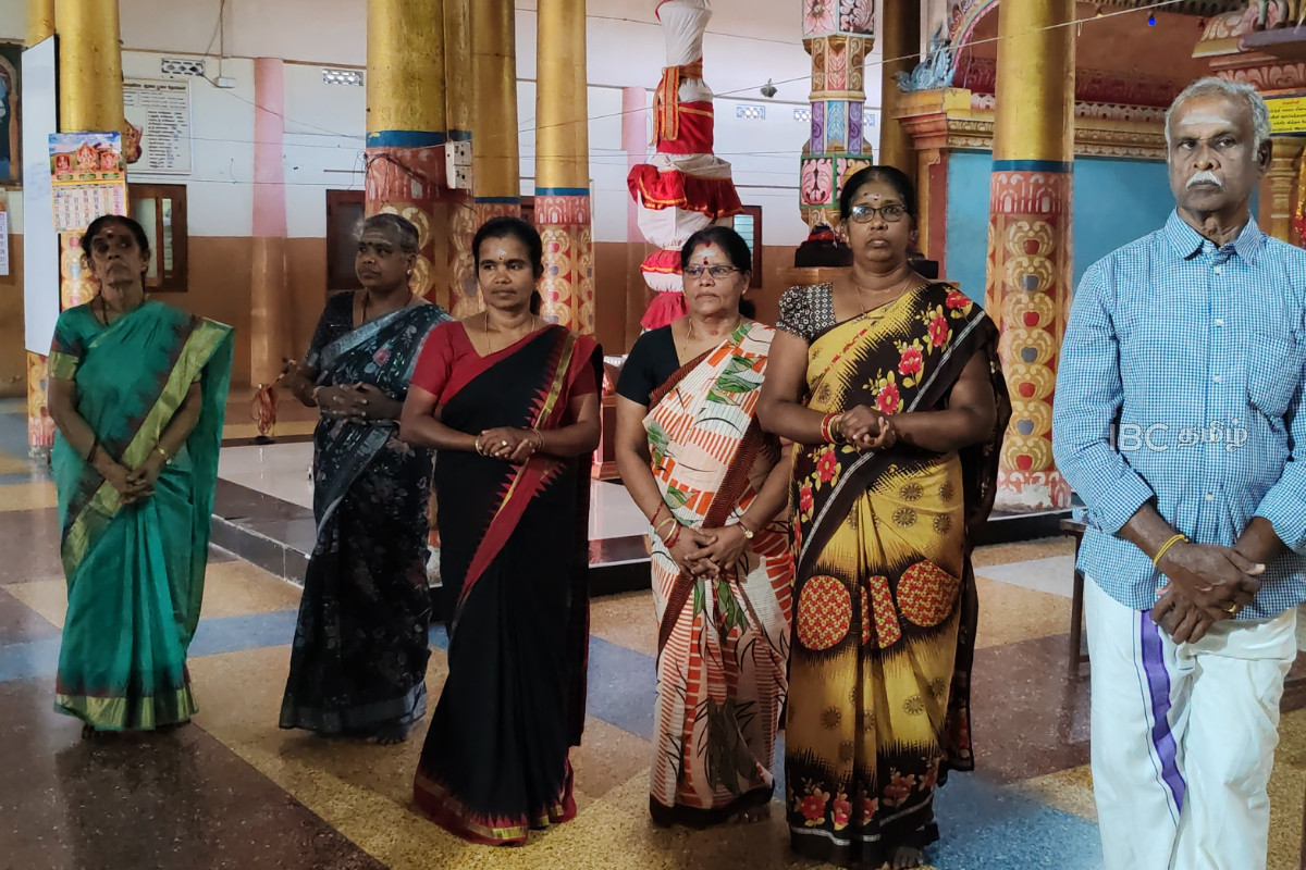 யாழ்ப்பாணத்திலிருந்து முள்ளிவாய்க்கால் சென்ற யாழ்.பல்கலை மாணவர்கள் | Jaffna University Students Going To Mullivaikkal