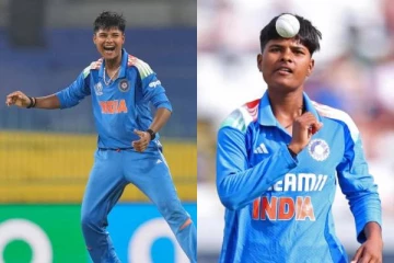 இலங்கையில்தான் எனது அறிமுகம்; இன்று ஆட்டநாயகி - பெருமிதத்துடன் கூறிய இந்திய வீராங்கனை