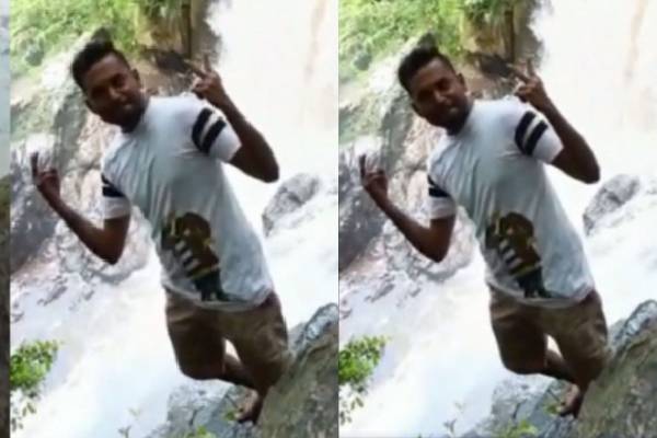புகைப்பட மோகத்தால் நேர்ந்த விபரீதம் | The Disaster Caused By The Selfie Craze