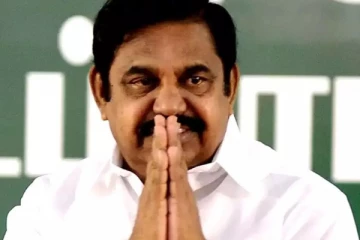 அதிமுக இடைக்கால பொதுச்செயலாளர் - நன்றி தெரிவித்த எடப்பாடி பழனிச்சாமி