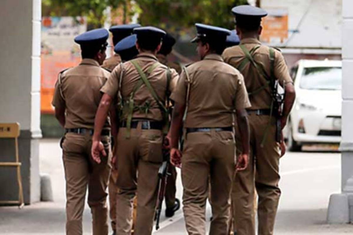 கத்தி குத்தால் பரிதாபமாக உயிரிழந்த குடும்பஸ்தர் - பொலிஸார் தீவிர விசாரணை | A Family Member Was Stabbed To Death