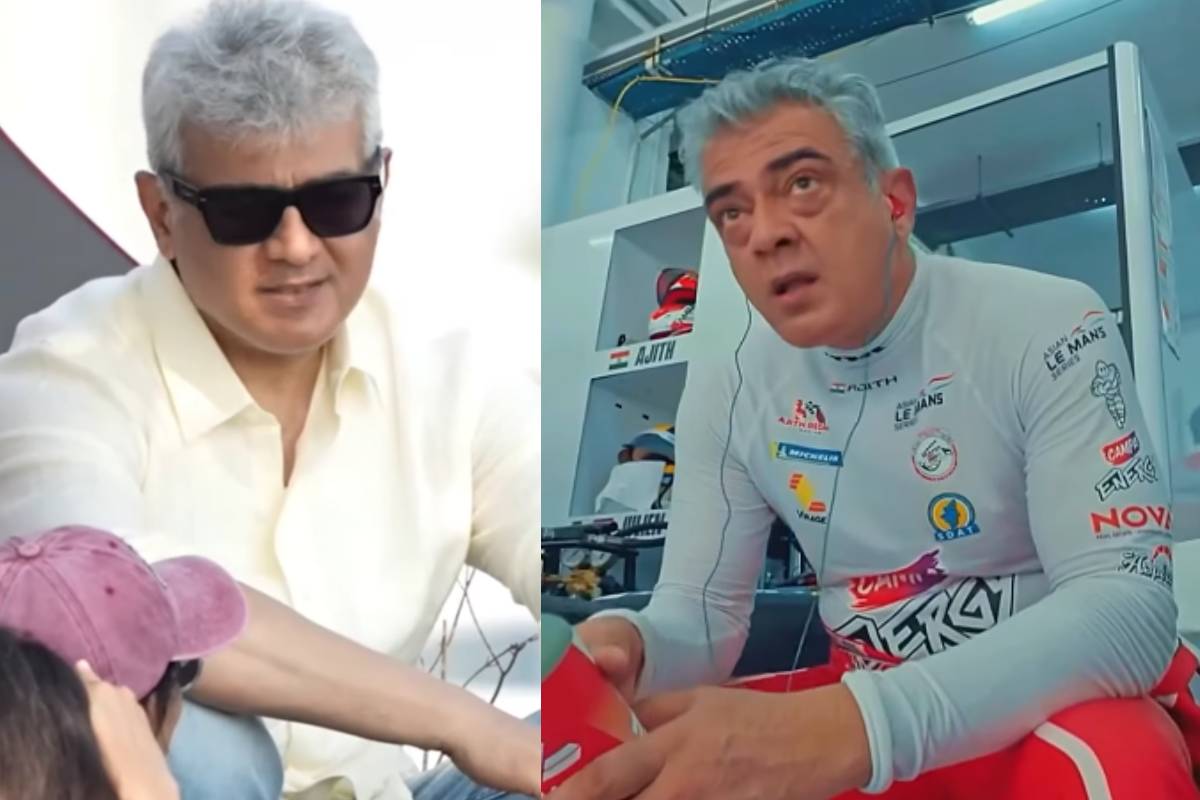 விஜய்யை தொடர்ந்து அஜித் எடுத்த அதிரடி முடிவு!! என்ன தெரியுமா? | I Will Get Off Myself Ajiths New Decision விஜய்யை தொடர்ந்து அஜித் எடுத்த அதிரடி முடிவு!! என்ன தெரியுமா? | I Will Get Off Myself Ajiths New Decision