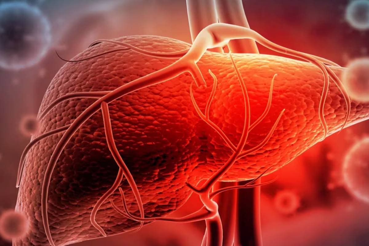 காலையில் எழுந்ததும் இந்த அறிகுறிகள் இருக்கா? அப்போ கல்லீரல் பத்திரம் | Liver Damage Symptoms When You Wake Up