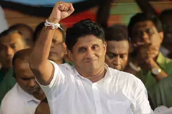 நாட்டை பொறுப்பேற்று 5 ஆண்டுகளுக்குள் கட்டியெழுப்புவேன் - ஐபிசி தமிழ்