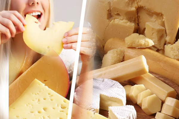 உலகில் அதிகளவு திருடப்படும் உணவுப் பொருள் என்ன தெரியுமா? ஆச்சர்யத்தை ஏற்படுத்திய தகவல் | The Most Stolen Food Item In The World Cheese