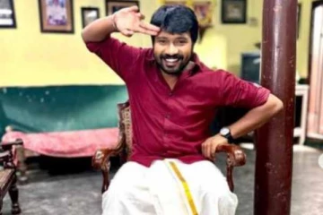 ஹிட்டான சிறகடிக்க ஆசை சீரியலில் இருந்து வெளியேறுகிறாரா முத்து?- அவரே சொன்ன பதில், ரசிகர்கள் ரியாக்ஷன்