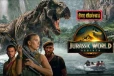Jurassic World Rebirth திரை விமர்சனம்