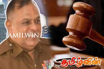 தேசபந்து தென்னகோன் வழக்கு! உதவிப் பொலிஸ் அத்தியட்சகர் நெவில் சில்வாவுக்கு பிணை
