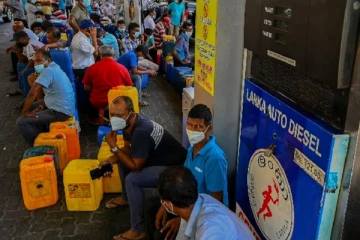 எதிர்காலத்தில் மேலும் மோசமடையும் எரிபொருள் பிரச்சினை: முக்கிய தரப்பினர் வெளிப்படுத்தும் தகவல் - செய்திகளின் தொகுப்பு (Video)