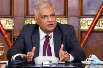 காவல்துறையினருக்கு ரணில் விசேட பணிப்புரை