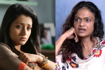 Suchi Leaks -க்கு திரிஷாவே தான் போட்டோ கொடுத்தாங்க - மாட்டிவிட்ட சுசித்ரா