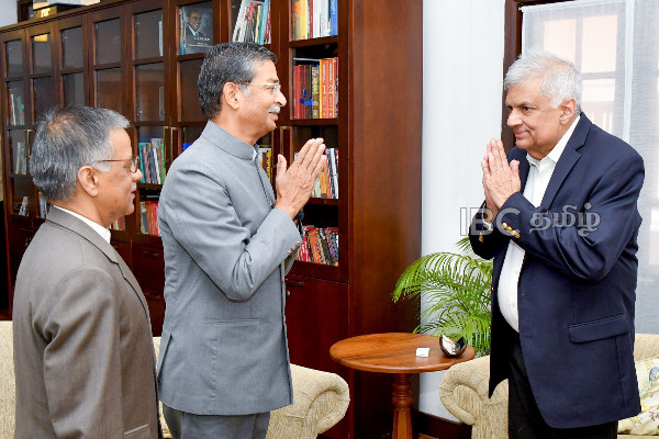 இந்தியாவின் வியூகத்தை ஊடறுத்த ரணில் | Sri Lanka Administration Indo Us Biotechnology