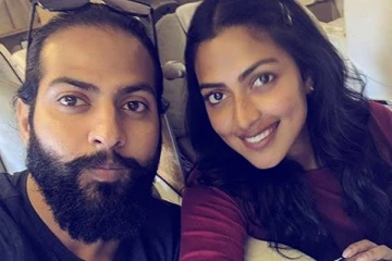 உடைந்த ரகசியம்... 2ஆவது திருமணத்தை மறைத்த அமலாபால்! ஆதாரத்தை காட்டி பரபரப்பை ஏற்படுத்திய கணவர்