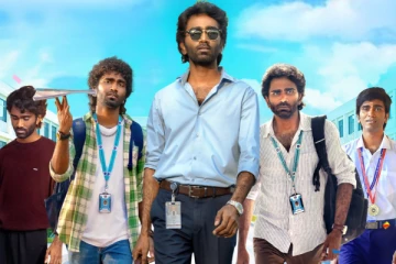 வசூல் நாயகனான பிரதீப்.. கலெக்ஷனில் மாஸ் காட்டும் டிராகன்