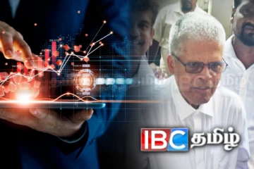 Digital Economy மாற்றம் தொடர்பில் சபையில் எடுத்துரைத்த குகதாசன் எம்.பி