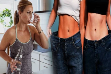 சீக்கிரம் தொப்பை குறையணுமா? அப்போ இந்த விஷயங்களை அடிக்கடி செய்ங்க