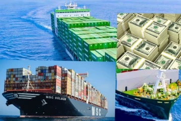 ඩොලර් නැව් 3ක් මග එනවා..ඕනෑ තරම් ඩොලර් තියෙනවා..කැබිනට්ටුවෙන් ඇසුණු දේ..