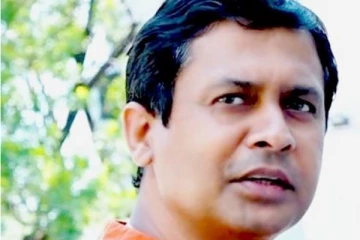 රටේ සියලු ජනතාවගෙන් තිස්ස ජනනායකත් සමාව ඉල්ලයි