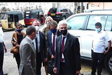 இலங்கைக்கு கால அவகாசம் வழங்கியது ஐரோப்பிய ஒன்றியம்!