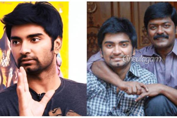 வாரிசு நடிகர் என்ற விமர்சனத்தால் பாதிப்பா.. மனம் திறந்த நடிகர் அதர்வா! | Atharvaa About His Cinema Life Details