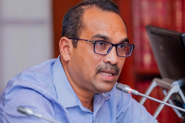 தாஜுதீனின் கொலைக்கு இவர்களே முழுமையான பொறுப்பு - அம்பலப்படுத்தும் அநுர அரசு | Minister Bimal Abt Thajudeens Murder Case