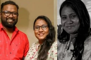 பிரபல இயக்குநரின் மனைவி கொரோனாவால் உயிரிழந்தார் - வேதனையில் சுரேஷ் சக்ரவர்த்தி