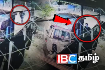 மட்டக்களப்பில் வீட்டை உடைத்து 80 இலட்சம் ரூபா தங்க ஆபரணங்கள் கொள்ளை!