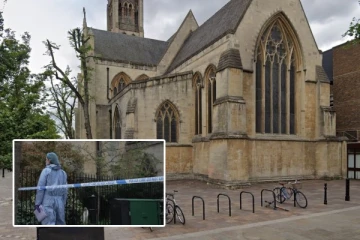 லண்டனில் சடலமாக கண்டெடுக்கப்பட்ட பச்சிளம் குழந்தை: பொலிஸார் விசாரணை