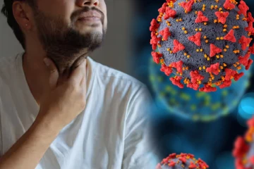 அமெரிக்காவில் புதிய வகை கொரோனா வைரஸ்; சீனா, இங்கிலாந்திலும் பரவல்