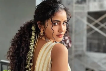 அந்த வதந்தியால் வேலை இல்லாமல் வீட்டில் இருந்த நடிகை அனுபமா பரமேஸ்வரன்.. ஷாக்கிங் தகவல்