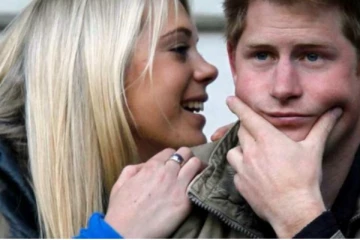 திருமணத்துக்குப் பின் காதலிகளை அணுகி உதவிகோரிய இளவரசர் ஹரி... அதிர்ச்சியடைந்த காதலிகள் சொன்ன பதில்