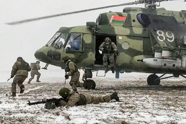 24 மணி நேரத்திற்குள்ளும் இலக்கை எட்டாத ரஷ்யா- பிரித்தானிய பாதுகாப்பு செயலர் விடுத்துள்ள முக்கிய தகவல்கள்! - ஐபிசி தமிழ்