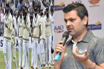 பிட்ச் எப்படி இருந்தாலும் அசத்துவாரு; அவர்தான் சிறந்த இந்திய வீரர் - ஆர்பி சிங் பாராட்டு