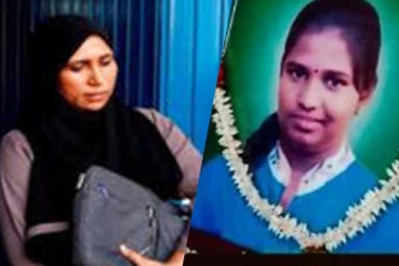 16 வயது சிறுமி மரணம்! ரிஷாட்டின் மனைவி உள்ளிட்டவர்கள் கைது