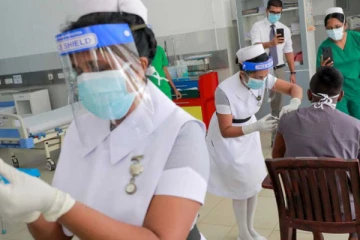 අද දිනයේ (2/17) පිහිටවා ඇති එන්නත්කරණ මද්‍යස්ථාන සියල්ල මෙන්න.