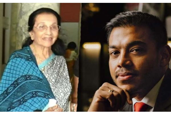 மகிந்தவின் மகன் யோஷிதவிற்கு எதிரான வழக்கு : நீதிமன்றின் உத்தரவு | Case Against Mahinda S Son Yoshitha And Daisy