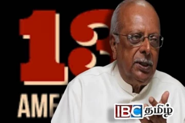 13ஆவது திருத்தச்சட்டத்துக்கு அப்பால் சென்று அதிகாரங்களை பகிருங்கள் : திஸ்ஸ விதாரண