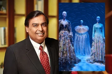 கிராமங்களையும் விட்டுவைக்காத முகேஷ் அம்பானி., Reliance-ன் பாரிய திட்டம்